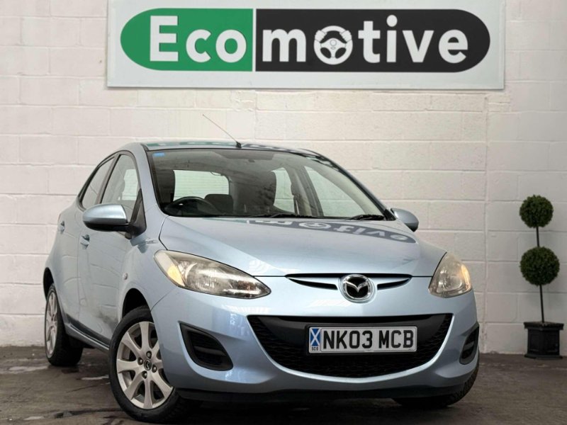 2013 MAZDA 43 EVERY VEHICLE WE SELL UNDERGOES A THOROUGH PREPARATION PROCESS TO ENSURE IT... photo